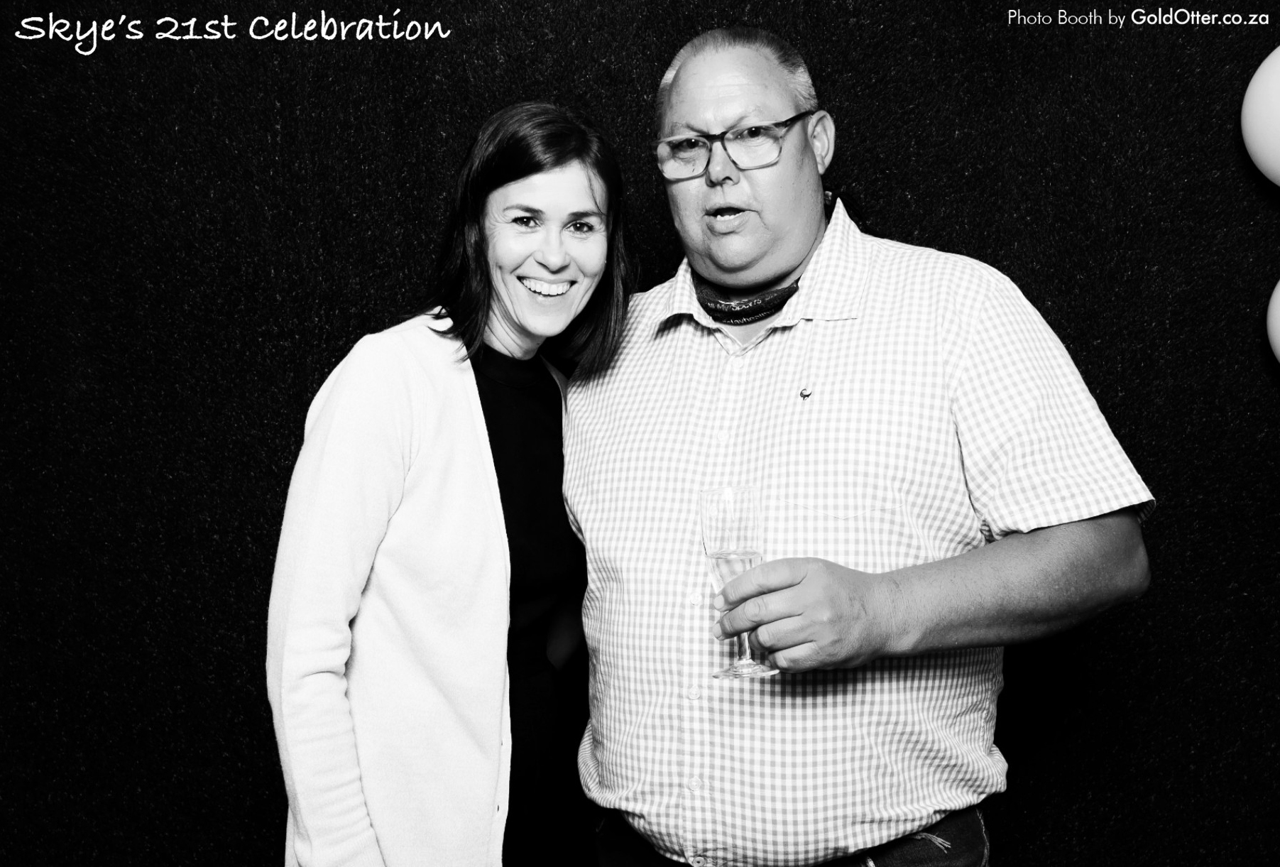 Skye 21st Birthday | View more photos from the event at photos.goldotter.co.za/u/GoldOtterMedia/Skye-21st-Birthday