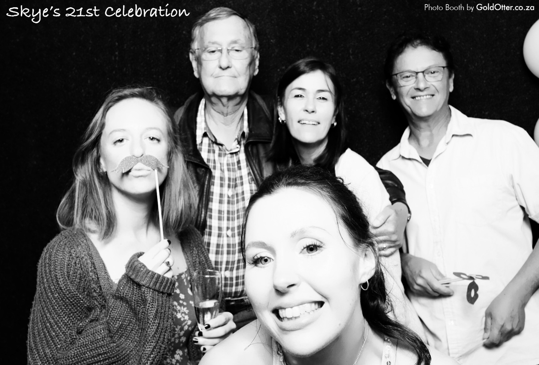 Skye 21st Birthday | View more photos from the event at photos.goldotter.co.za/u/GoldOtterMedia/Skye-21st-Birthday