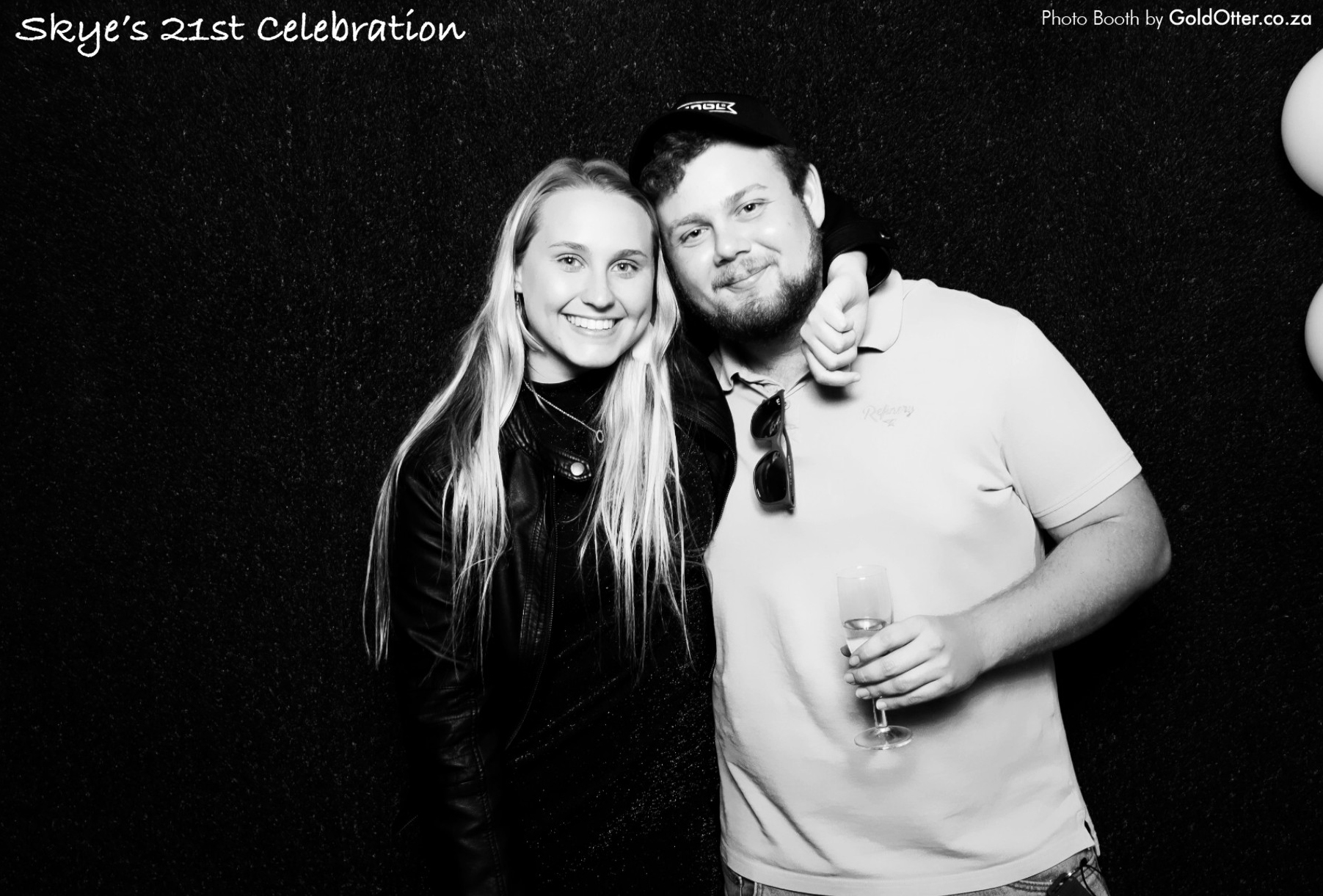 Skye 21st Birthday | View more photos from the event at photos.goldotter.co.za/u/GoldOtterMedia/Skye-21st-Birthday