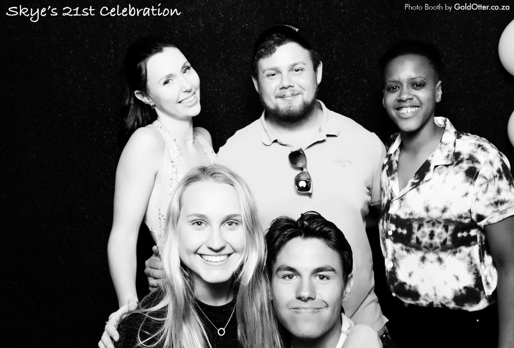 Skye 21st Birthday | View more photos from the event at photos.goldotter.co.za/u/GoldOtterMedia/Skye-21st-Birthday