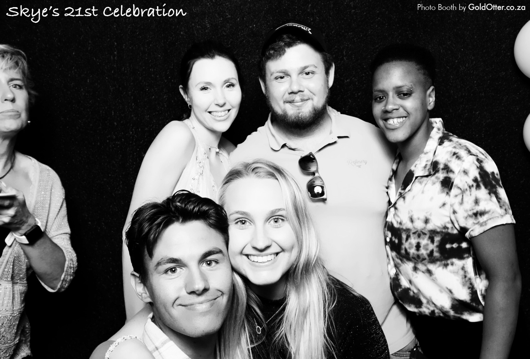 Skye 21st Birthday | View more photos from the event at photos.goldotter.co.za/u/GoldOtterMedia/Skye-21st-Birthday