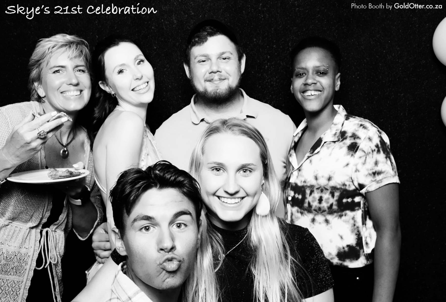 Skye 21st Birthday | View more photos from the event at photos.goldotter.co.za/u/GoldOtterMedia/Skye-21st-Birthday