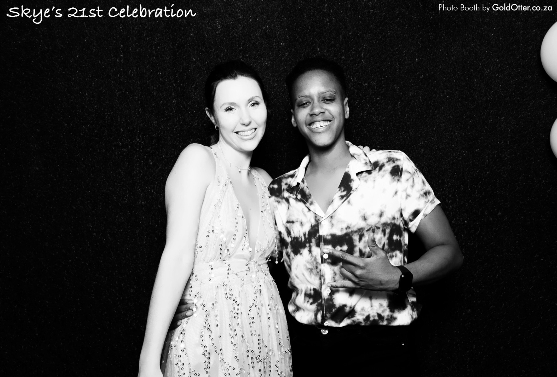 Skye 21st Birthday | View more photos from the event at photos.goldotter.co.za/u/GoldOtterMedia/Skye-21st-Birthday