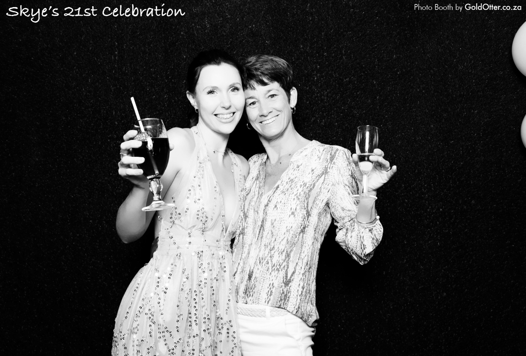Skye 21st Birthday | View more photos from the event at photos.goldotter.co.za/u/GoldOtterMedia/Skye-21st-Birthday