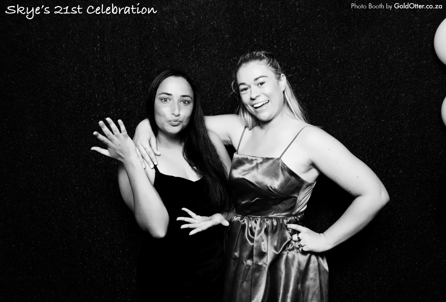 Skye 21st Birthday | View more photos from the event at photos.goldotter.co.za/u/GoldOtterMedia/Skye-21st-Birthday