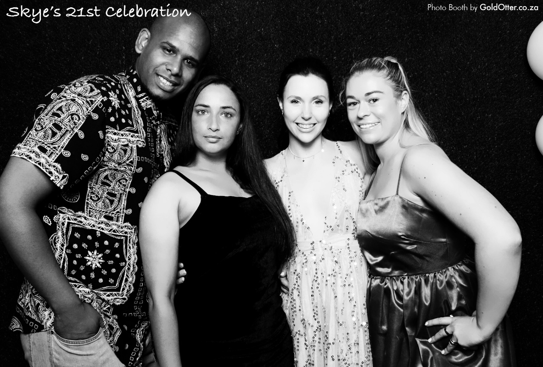 Skye 21st Birthday | View more photos from the event at photos.goldotter.co.za/u/GoldOtterMedia/Skye-21st-Birthday