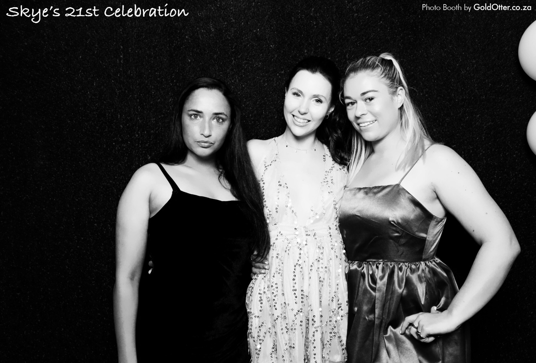 Skye 21st Birthday | View more photos from the event at photos.goldotter.co.za/u/GoldOtterMedia/Skye-21st-Birthday