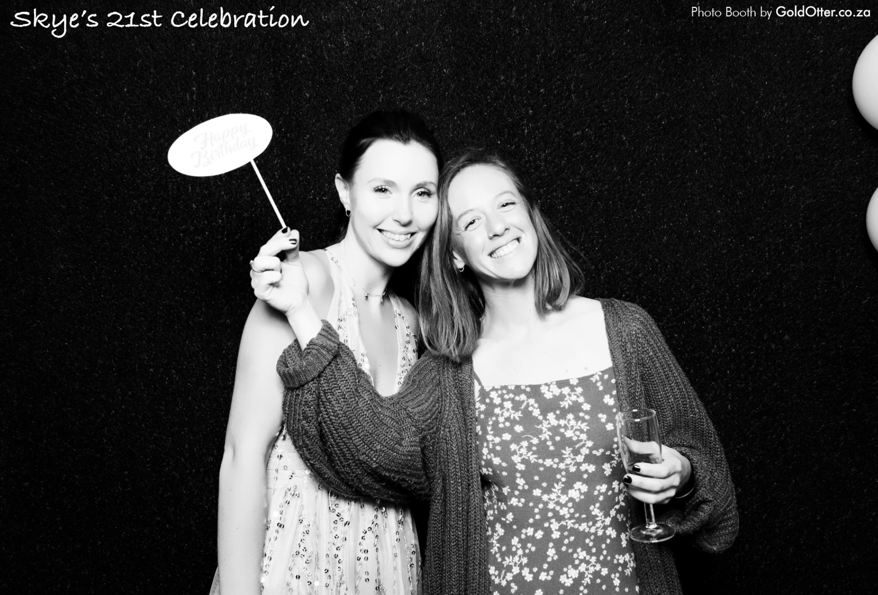 Skye 21st Birthday | View more photos from the event at photos.goldotter.co.za/u/GoldOtterMedia/Skye-21st-Birthday