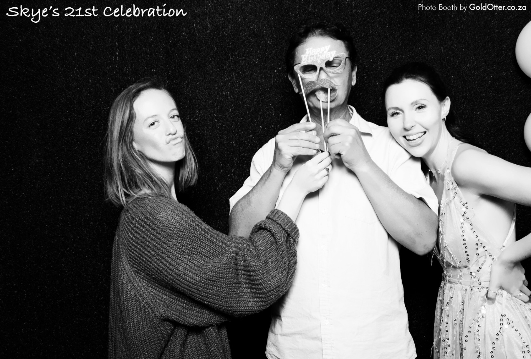 Skye 21st Birthday | View more photos from the event at photos.goldotter.co.za/u/GoldOtterMedia/Skye-21st-Birthday