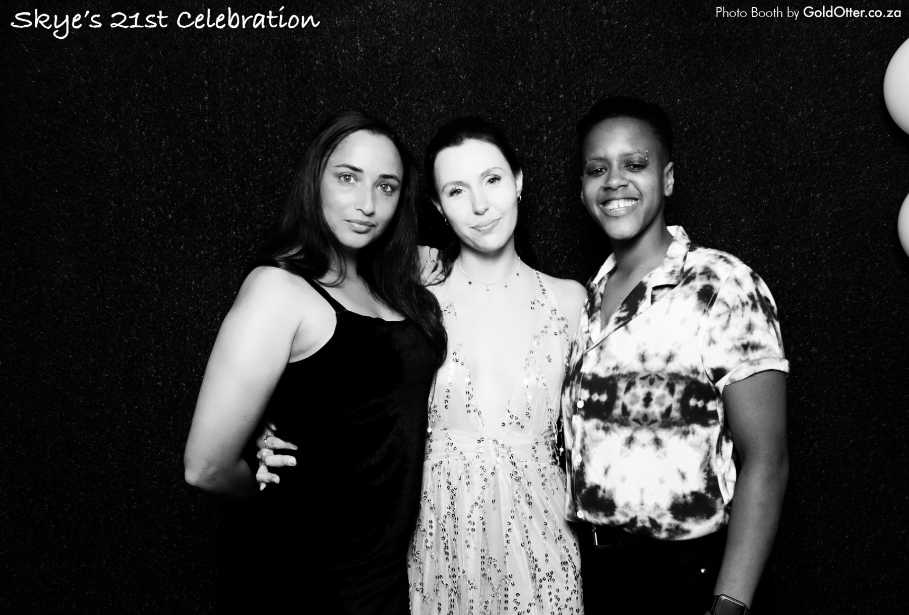 Skye 21st Birthday | View more photos from the event at photos.goldotter.co.za/u/GoldOtterMedia/Skye-21st-Birthday