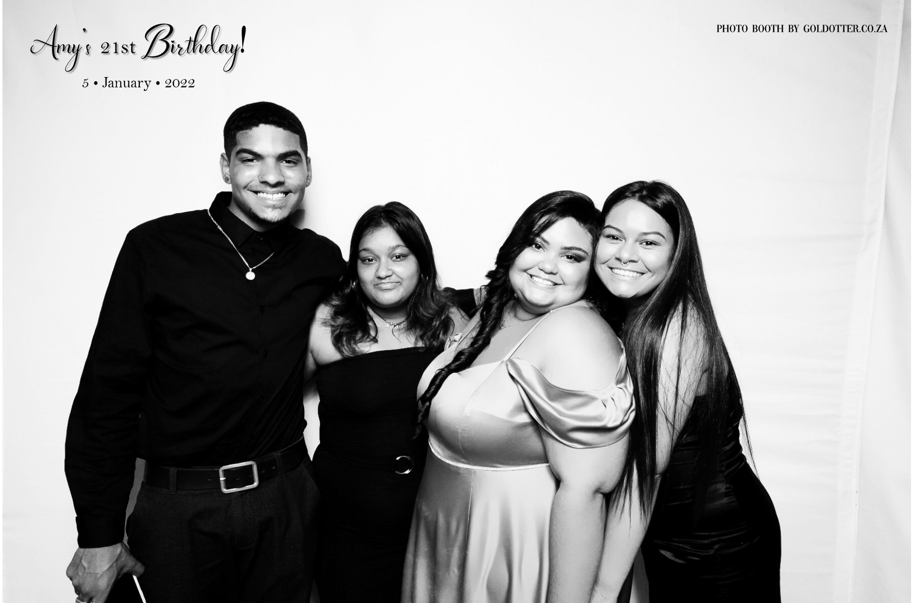 Amy's 21st Birthday! | View more photos from the event at photos.goldotter.co.za/u/GoldOtterMedia/Amys-21st-Birthday