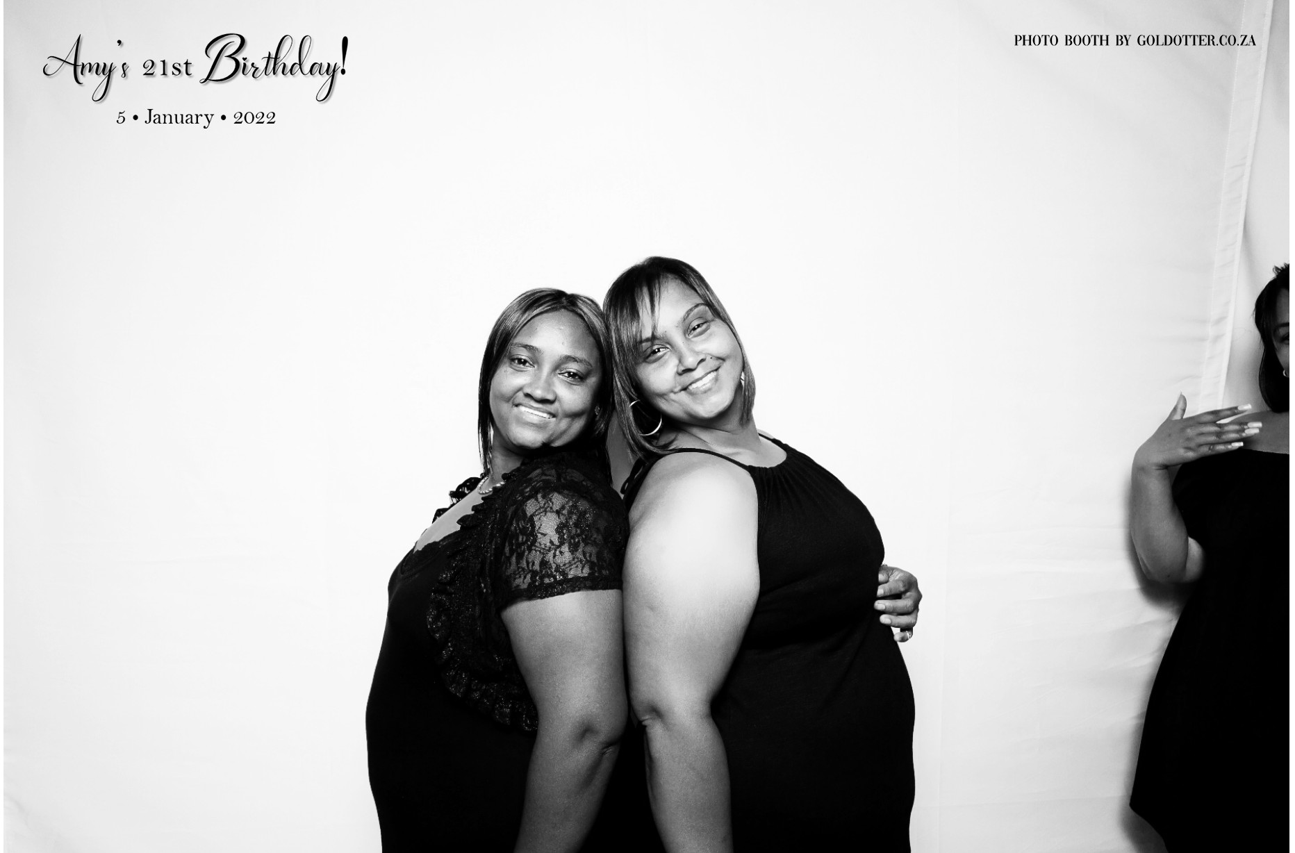 Amy's 21st Birthday! | View more photos from the event at photos.goldotter.co.za/u/GoldOtterMedia/Amys-21st-Birthday