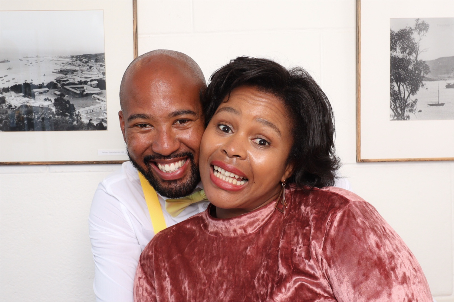 Ashleigh & Lucian | View more photos from the event at photos.goldotter.co.za/u/GoldOtterMedia/Ashleigh-Lucian