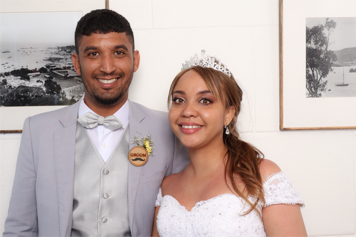 Ashleigh & Lucian | View more photos from the event at photos.goldotter.co.za/u/GoldOtterMedia/Ashleigh-Lucian