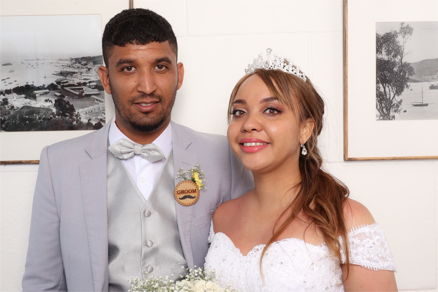 Ashleigh & Lucian | View more photos from the event at photos.goldotter.co.za/u/GoldOtterMedia/Ashleigh-Lucian