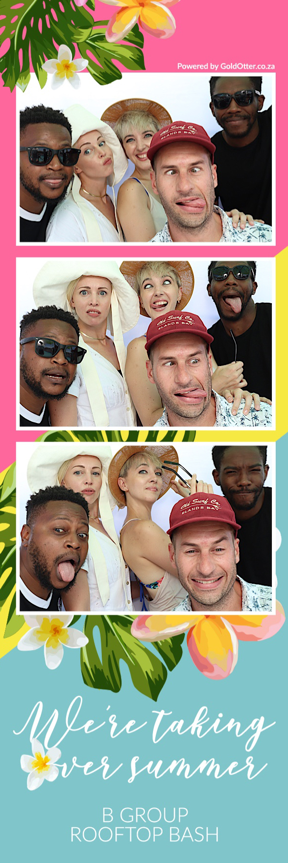 BPAS Staff Party | View more photos from the event at photos.goldotter.co.za/u/GoldOtterMedia/BPAS-Staff-Party