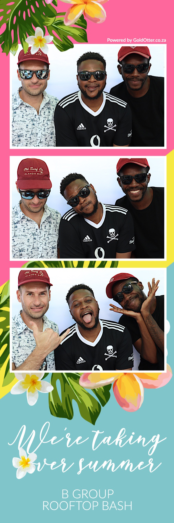 BPAS Staff Party | View more photos from the event at photos.goldotter.co.za/u/GoldOtterMedia/BPAS-Staff-Party