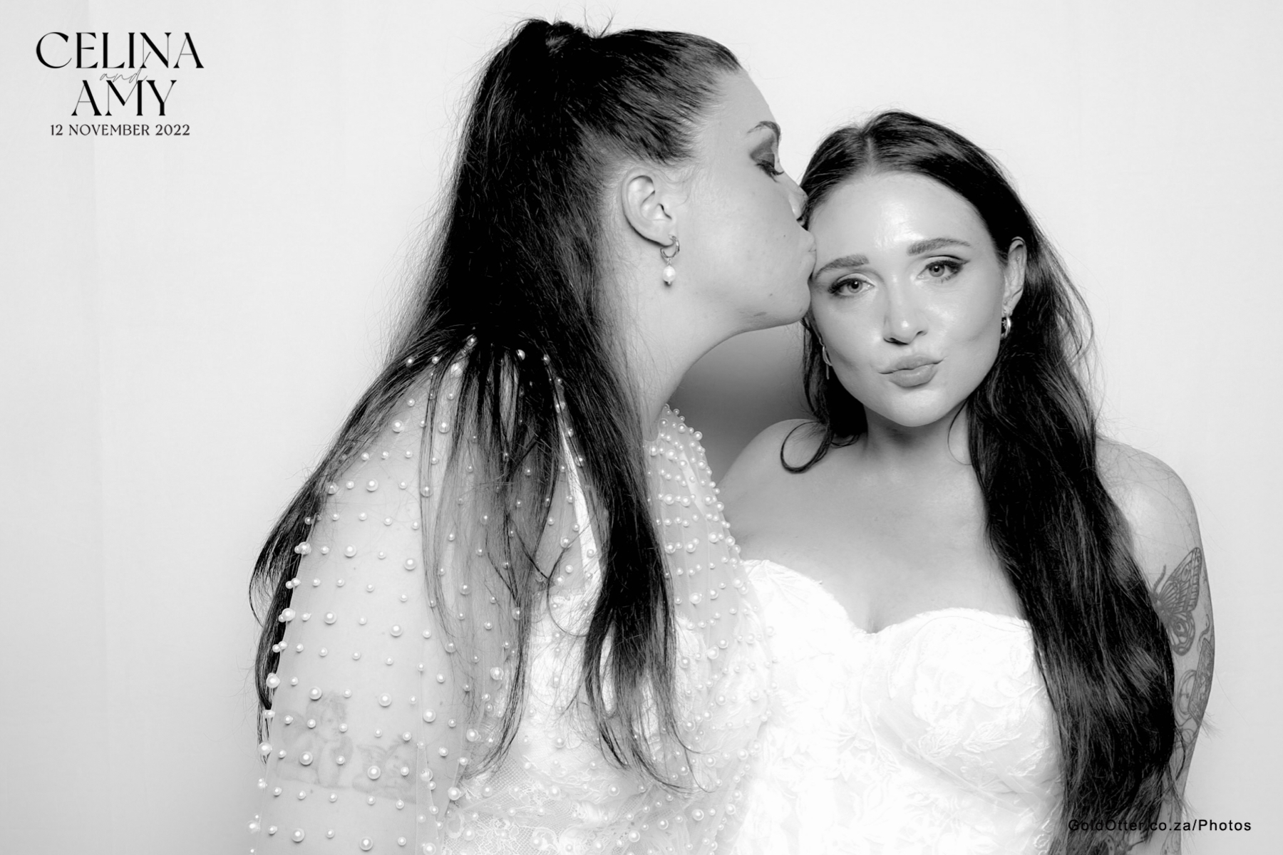 Celina & Amy | View more photos from the event at photos.goldotter.co.za/u/GoldOtterMedia/Celina-Amy
