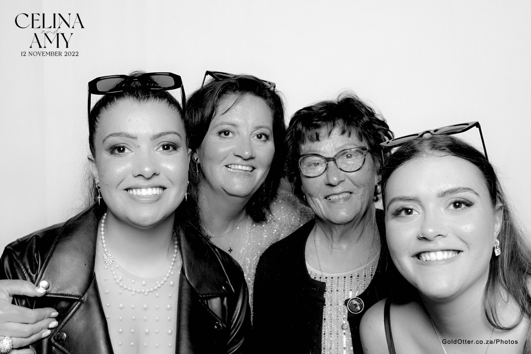Celina & Amy | View more photos from the event at photos.goldotter.co.za/u/GoldOtterMedia/Celina-Amy