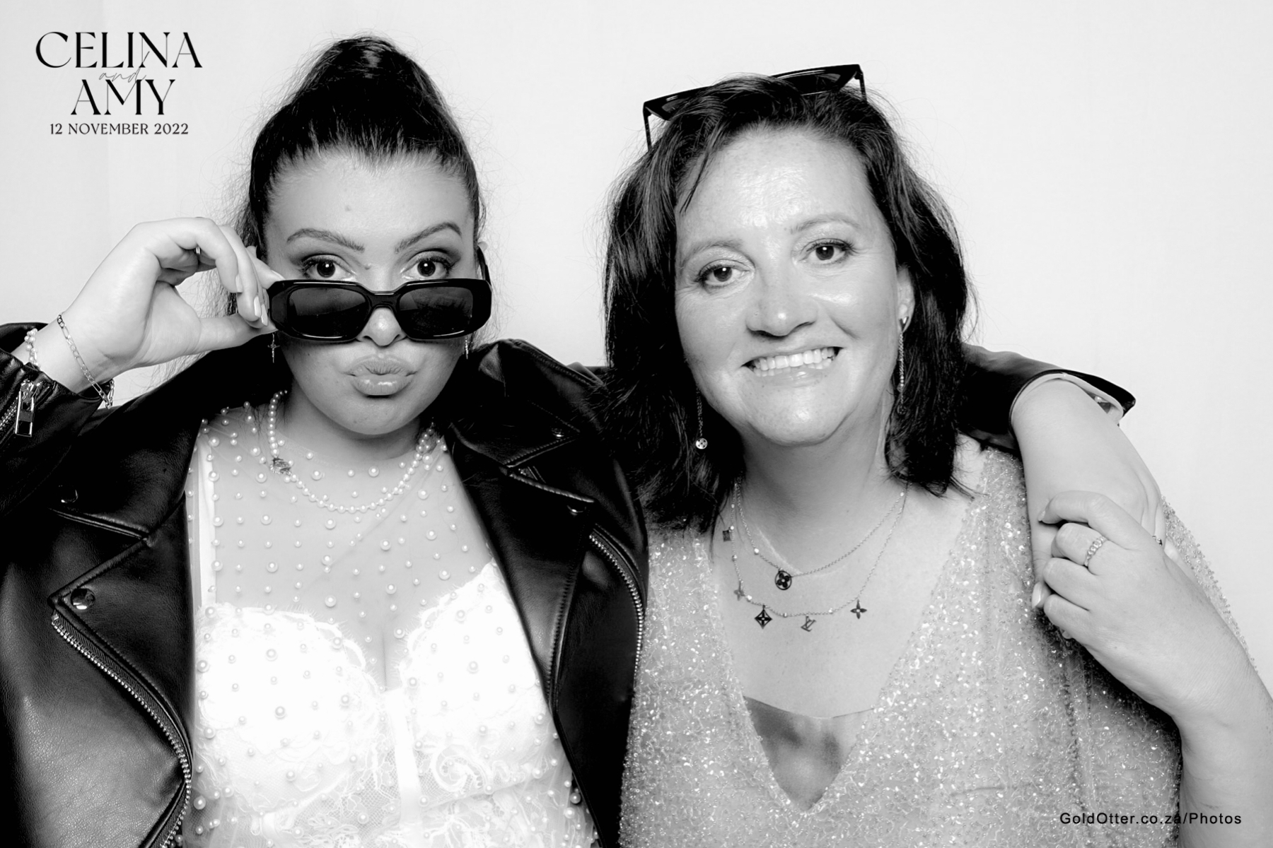Celina & Amy | View more photos from the event at photos.goldotter.co.za/u/GoldOtterMedia/Celina-Amy