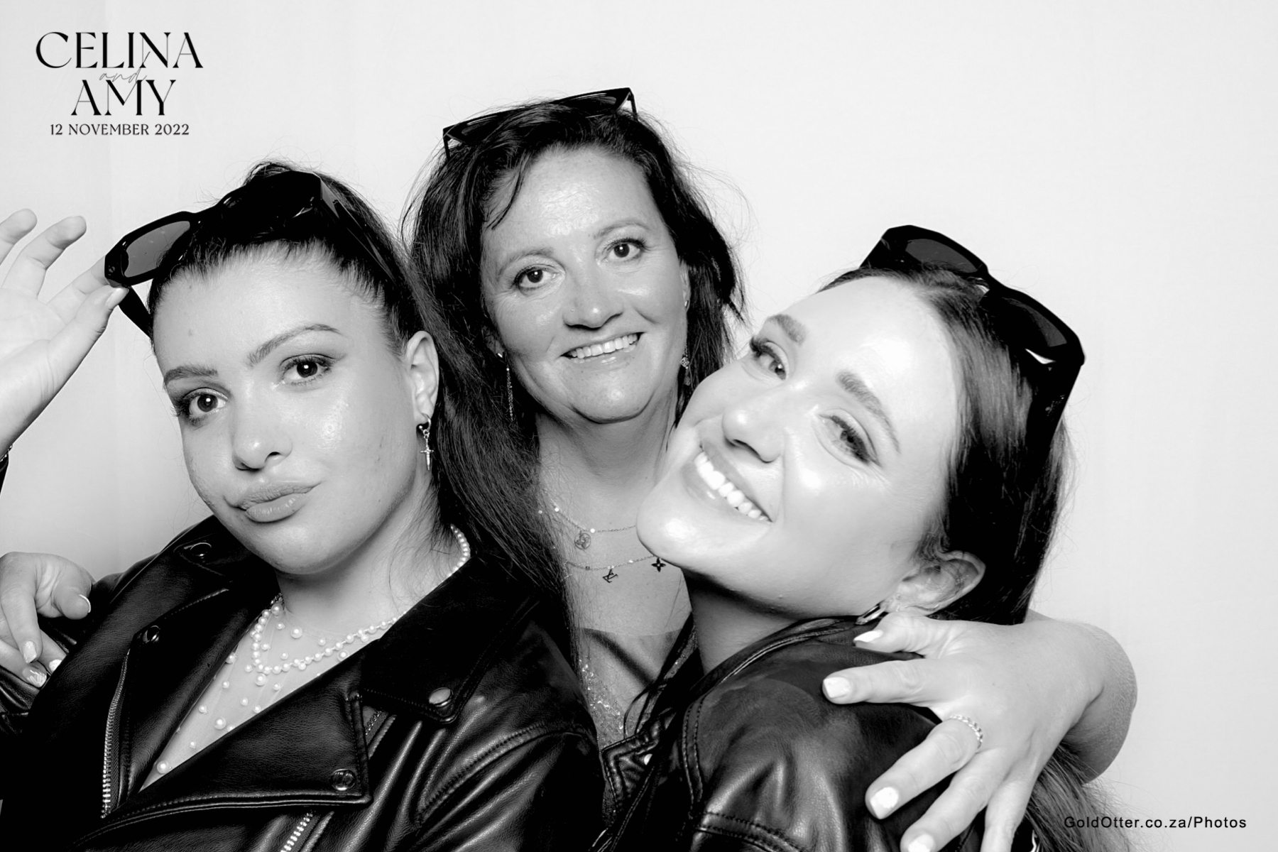 Celina & Amy | View more photos from the event at photos.goldotter.co.za/u/GoldOtterMedia/Celina-Amy