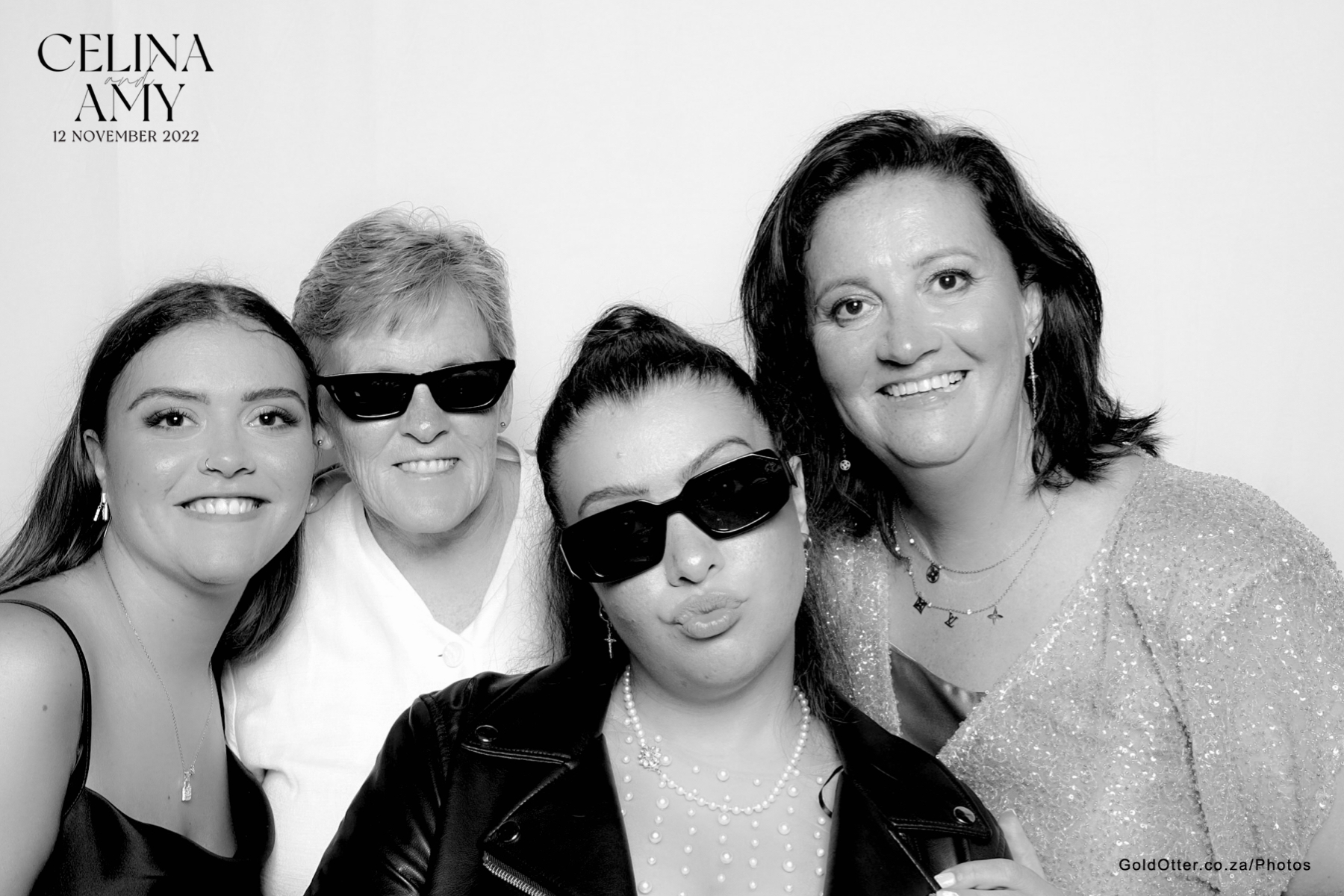 Celina & Amy | View more photos from the event at photos.goldotter.co.za/u/GoldOtterMedia/Celina-Amy