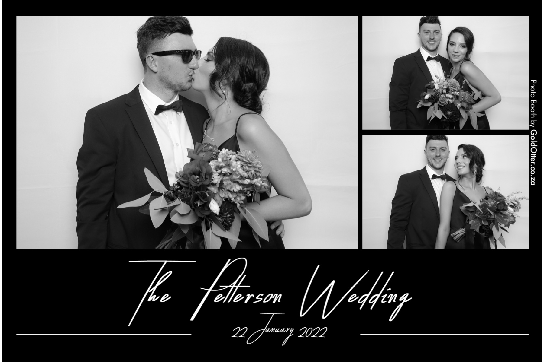 Chad & Kay | View more photos from the event at photos.goldotter.co.za/u/GoldOtterMedia/Chad-Kay