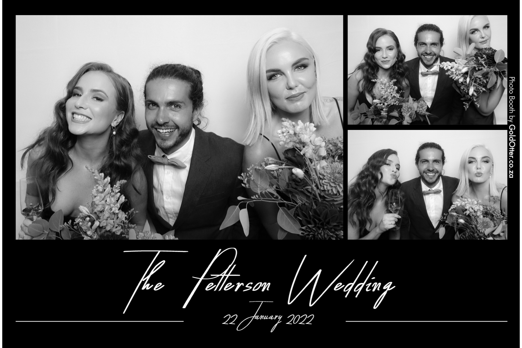 Chad & Kay | View more photos from the event at photos.goldotter.co.za/u/GoldOtterMedia/Chad-Kay