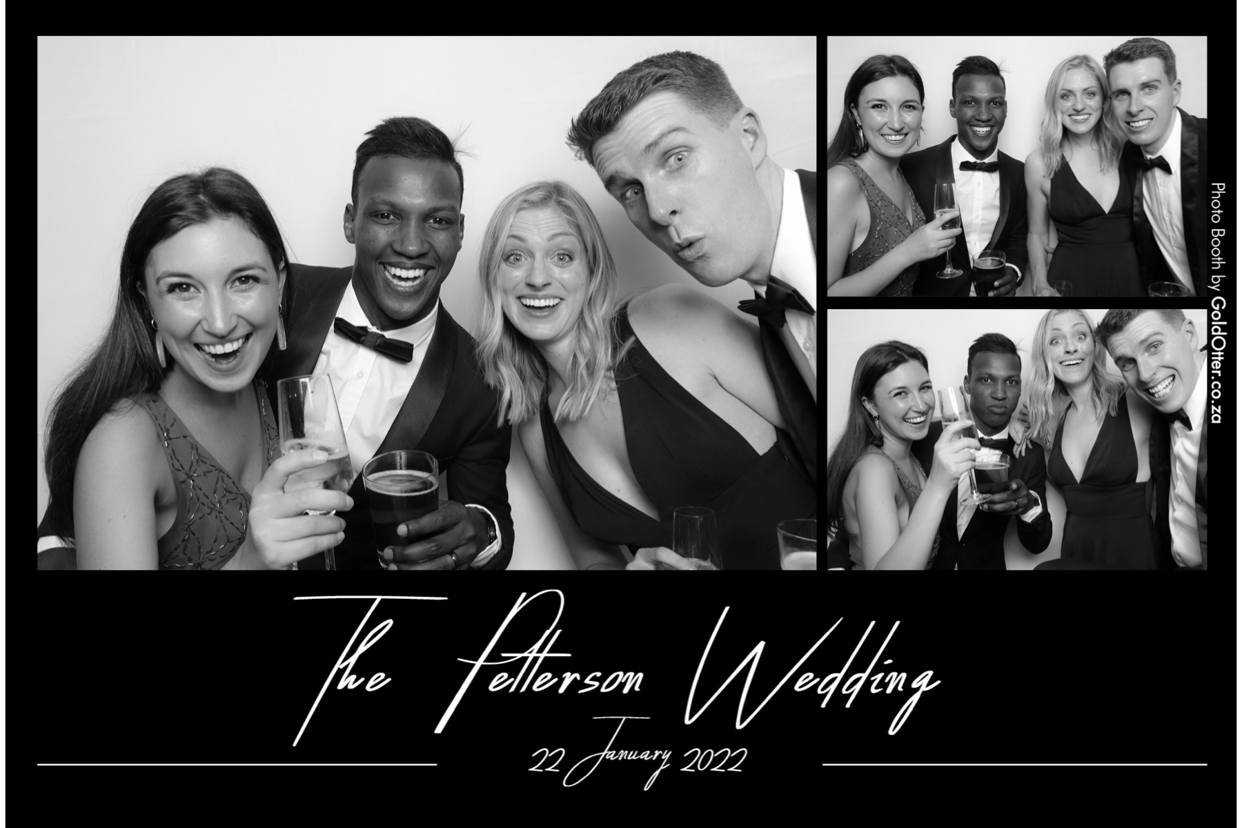 Chad & Kay | View more photos from the event at photos.goldotter.co.za/u/GoldOtterMedia/Chad-Kay