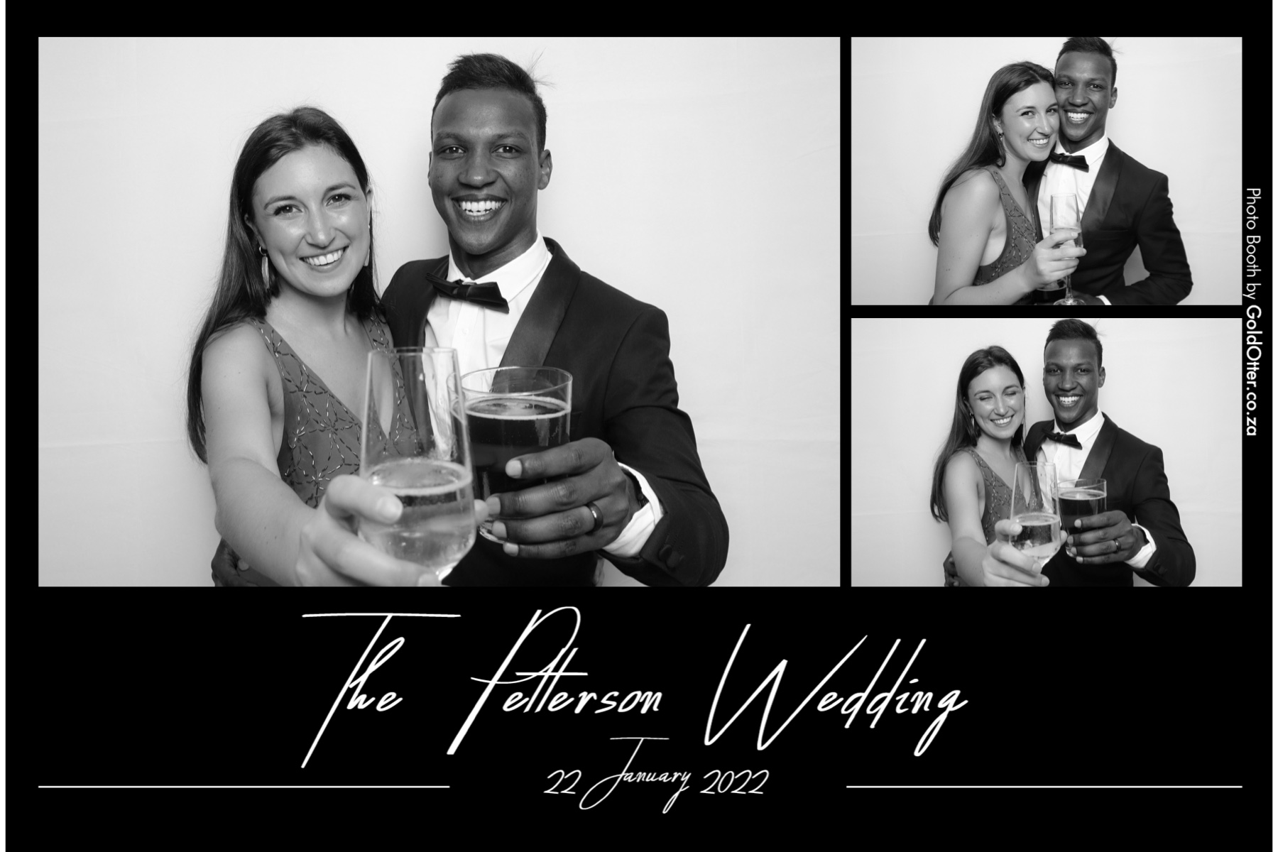 Chad & Kay | View more photos from the event at photos.goldotter.co.za/u/GoldOtterMedia/Chad-Kay