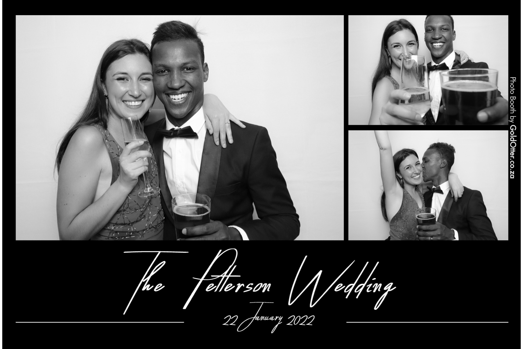 Chad & Kay | View more photos from the event at photos.goldotter.co.za/u/GoldOtterMedia/Chad-Kay