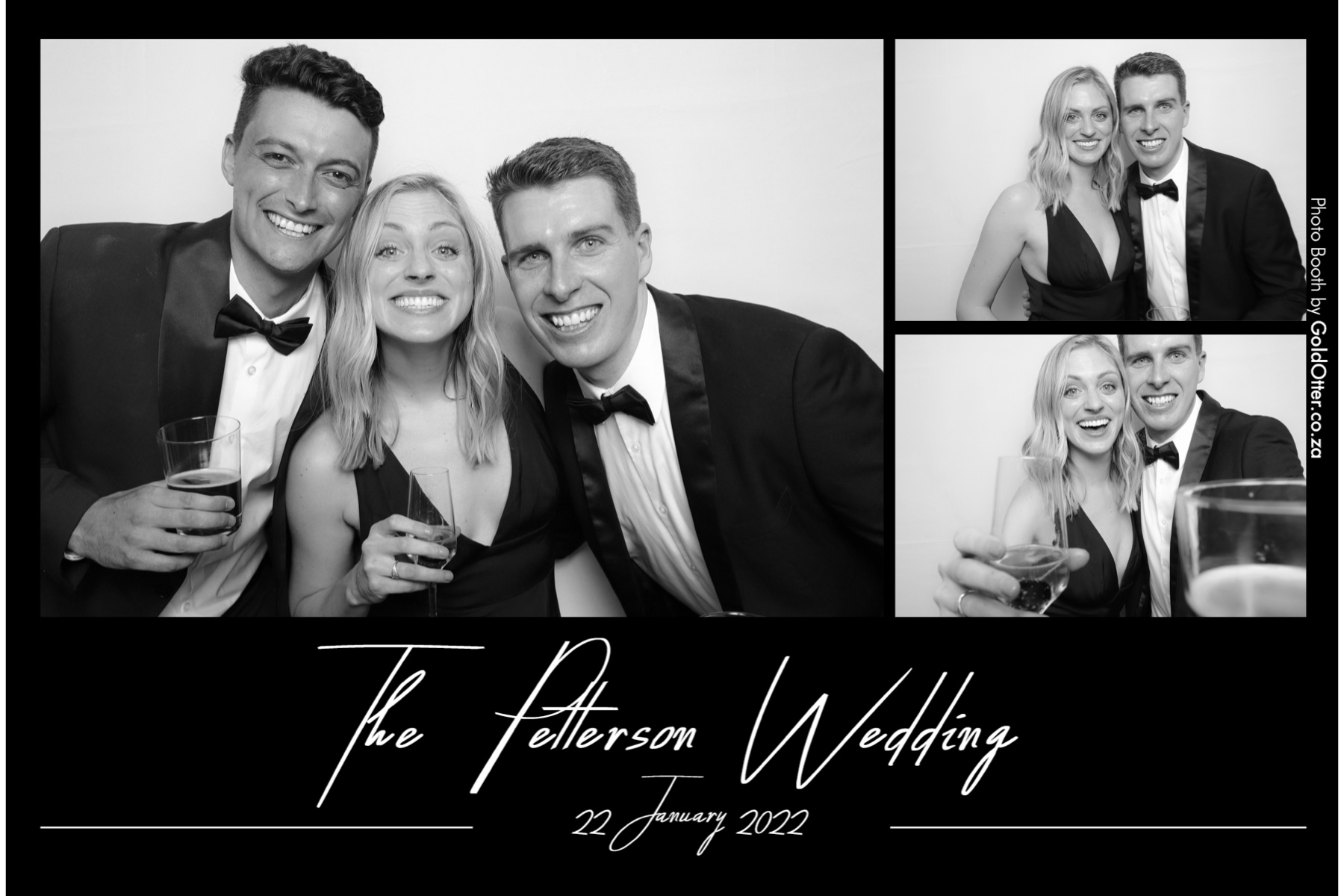 Chad & Kay | View more photos from the event at photos.goldotter.co.za/u/GoldOtterMedia/Chad-Kay