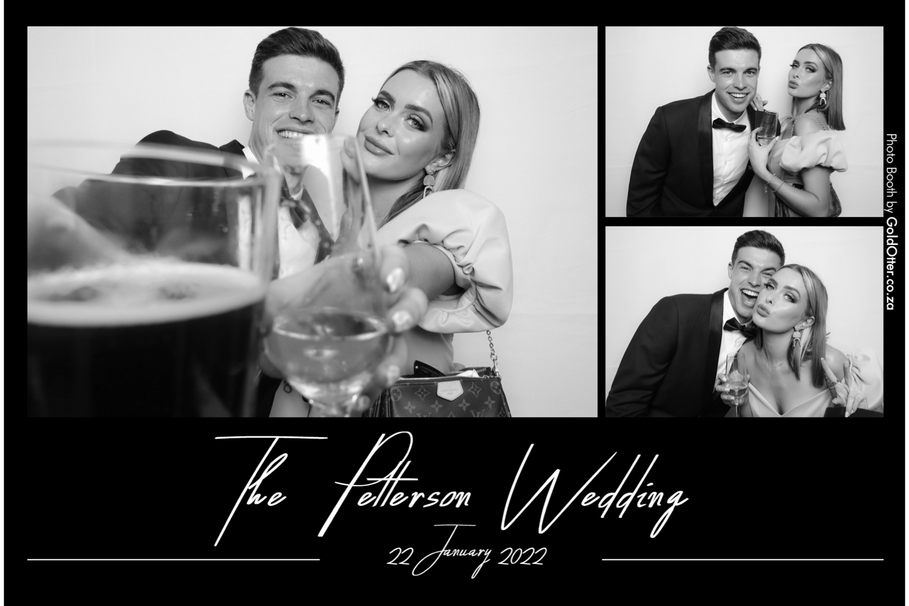 Chad & Kay | View more photos from the event at photos.goldotter.co.za/u/GoldOtterMedia/Chad-Kay