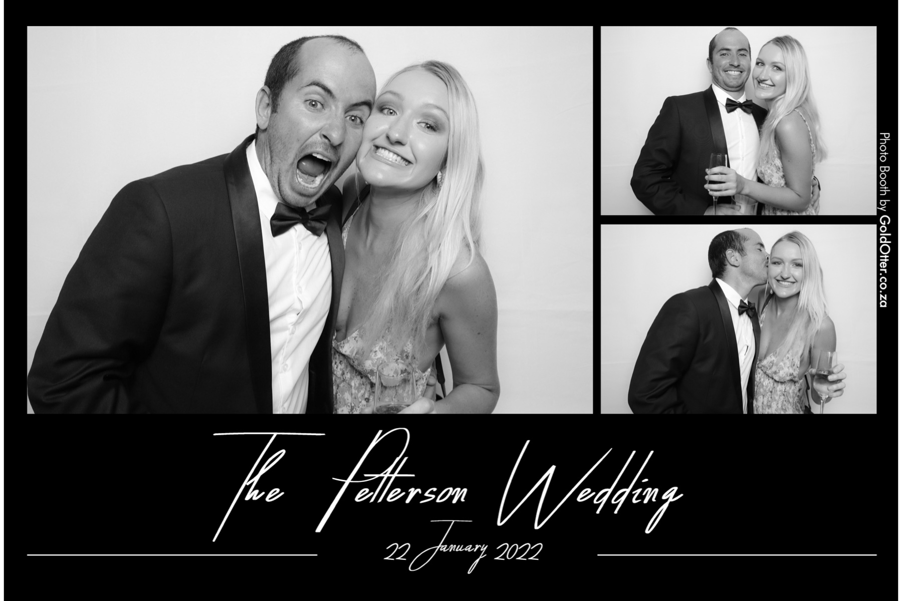 Chad & Kay | View more photos from the event at photos.goldotter.co.za/u/GoldOtterMedia/Chad-Kay