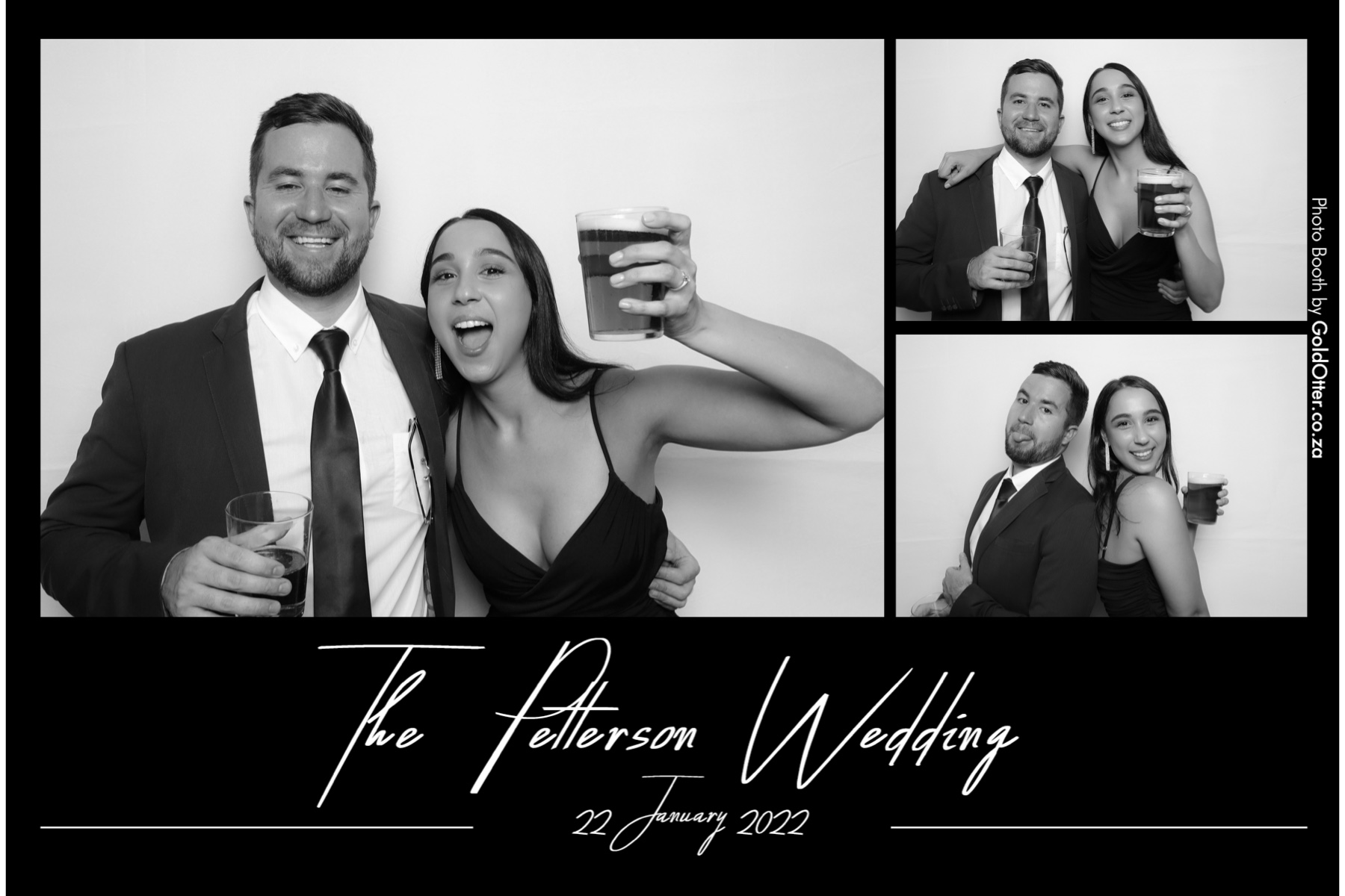 Chad & Kay | View more photos from the event at photos.goldotter.co.za/u/GoldOtterMedia/Chad-Kay