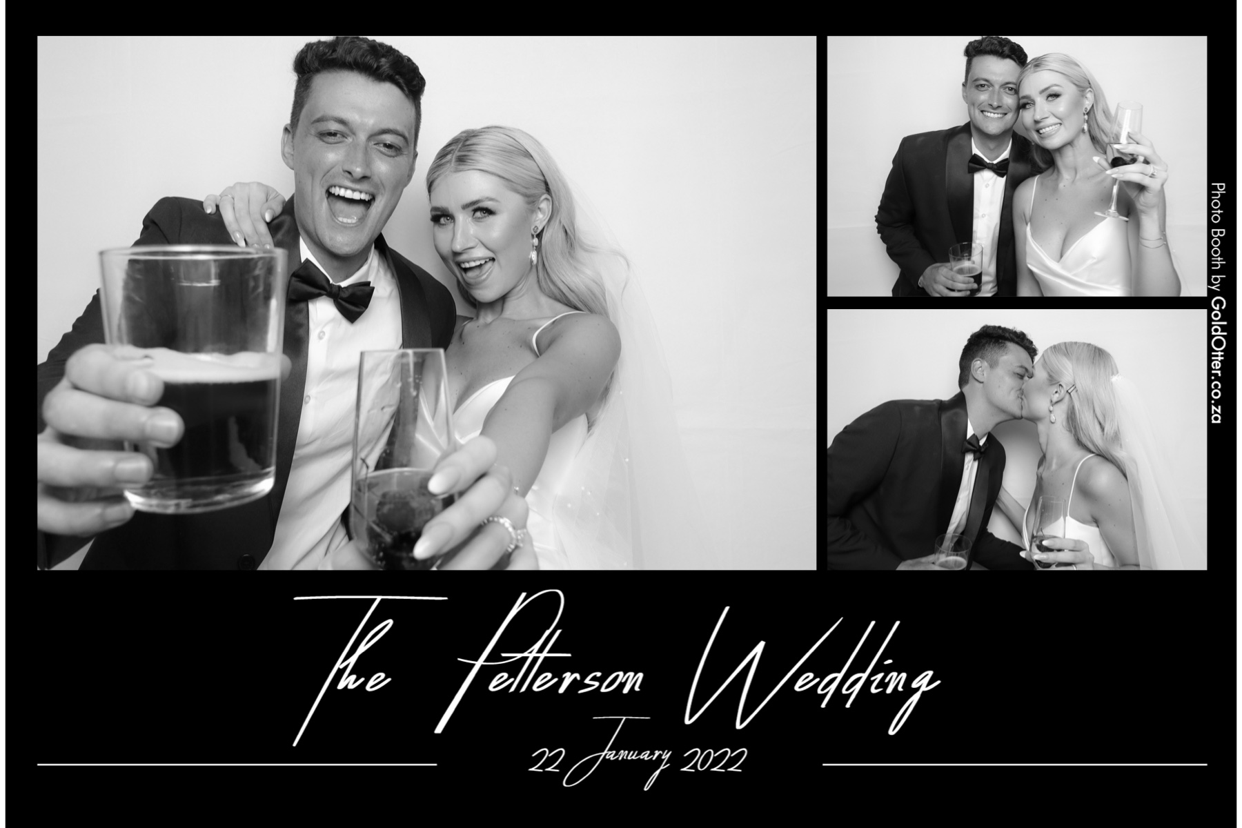 Chad & Kay | View more photos from the event at photos.goldotter.co.za/u/GoldOtterMedia/Chad-Kay