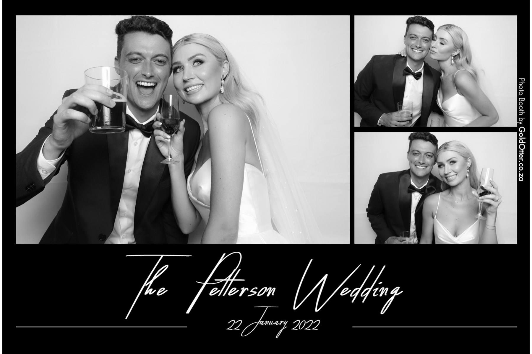 Chad & Kay | View more photos from the event at photos.goldotter.co.za/u/GoldOtterMedia/Chad-Kay