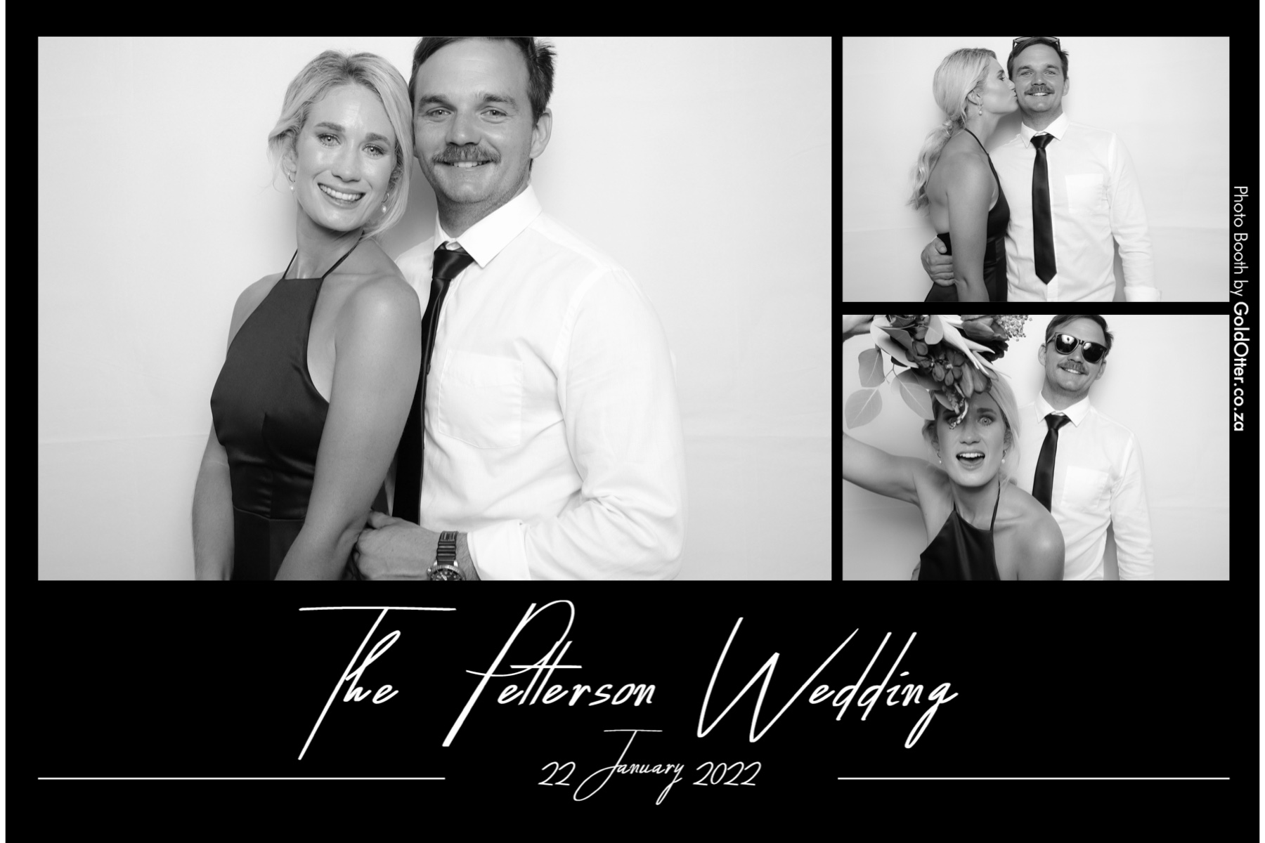 Chad & Kay | View more photos from the event at photos.goldotter.co.za/u/GoldOtterMedia/Chad-Kay