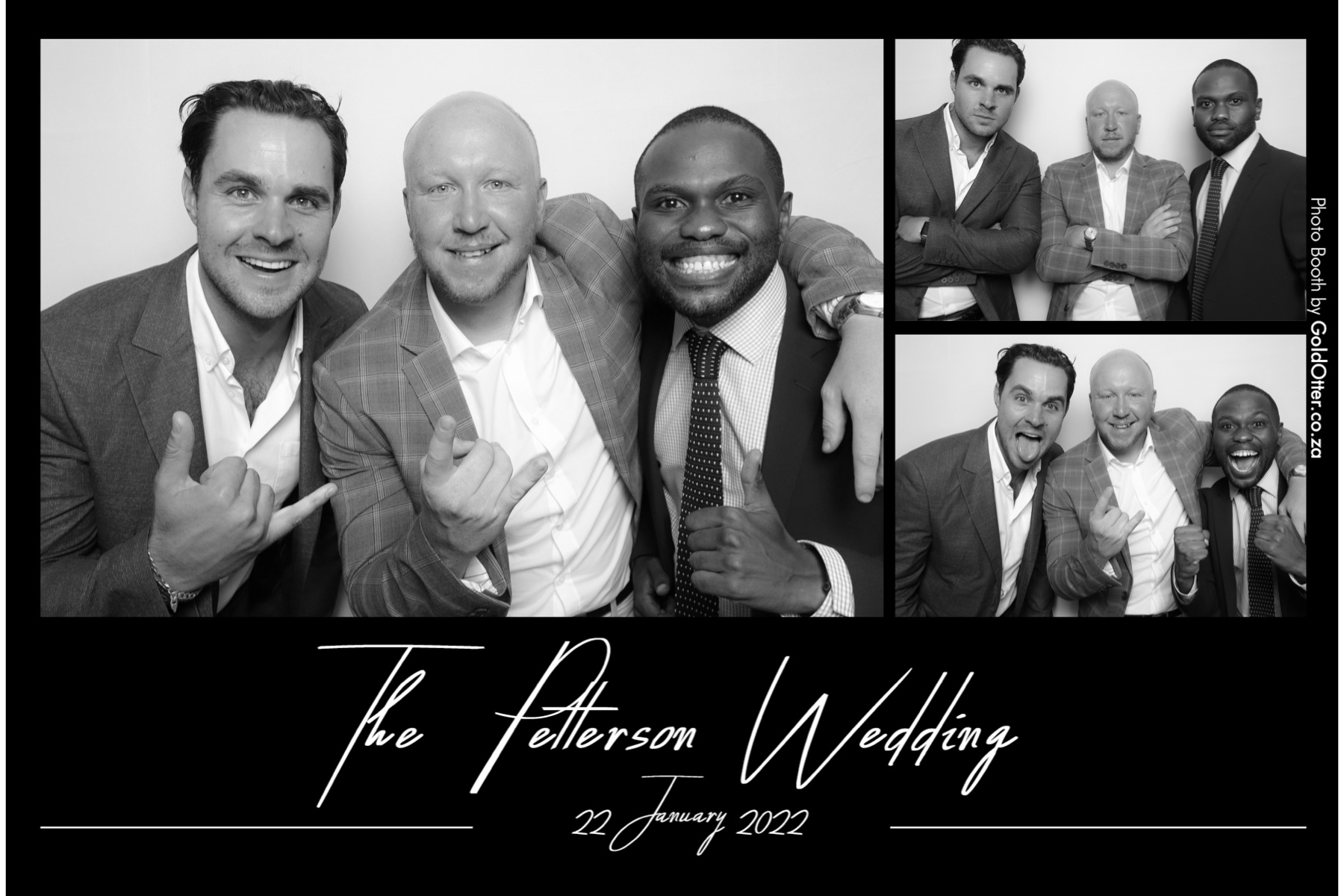 Chad & Kay | View more photos from the event at photos.goldotter.co.za/u/GoldOtterMedia/Chad-Kay