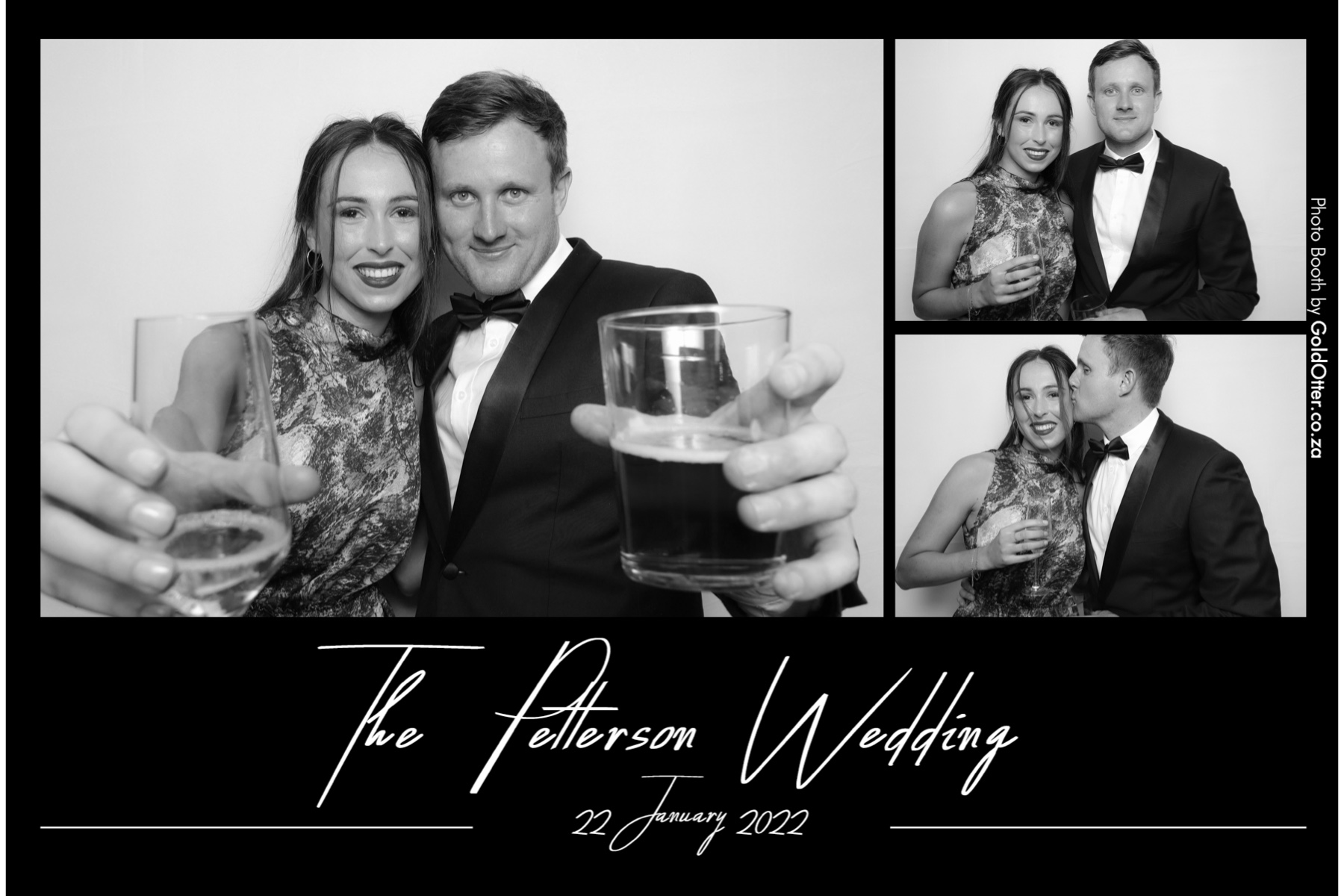 Chad & Kay | View more photos from the event at photos.goldotter.co.za/u/GoldOtterMedia/Chad-Kay
