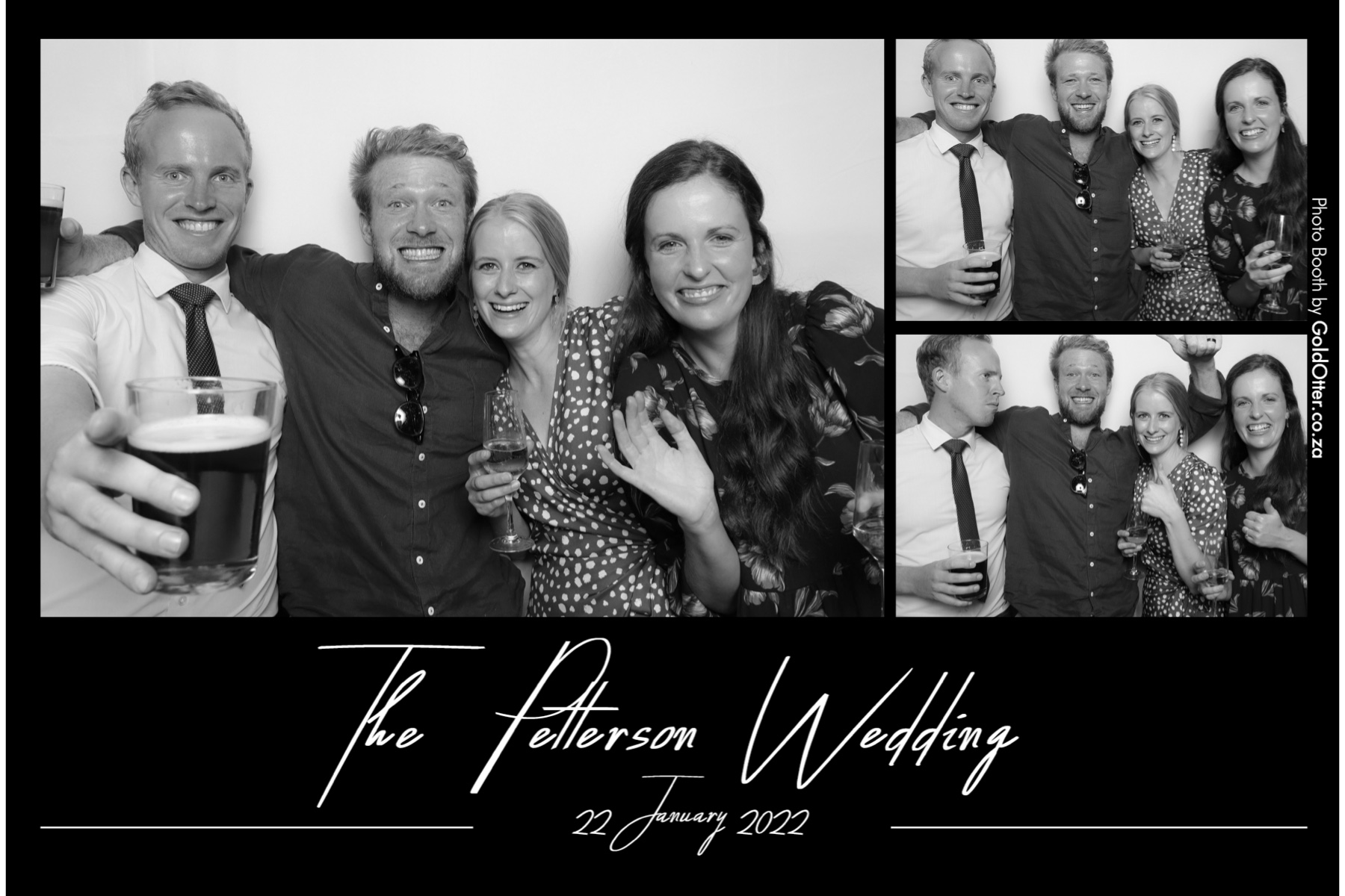Chad & Kay | View more photos from the event at photos.goldotter.co.za/u/GoldOtterMedia/Chad-Kay