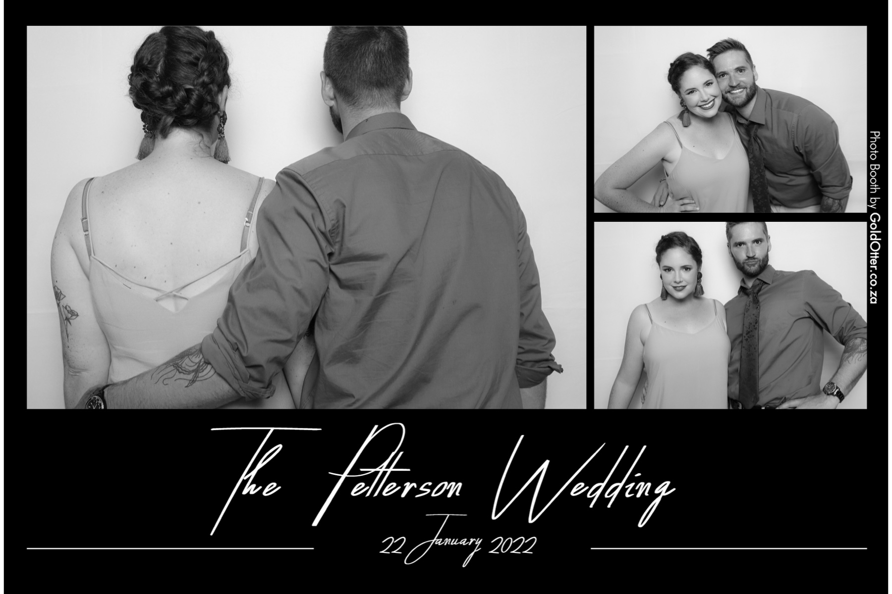 Chad & Kay | View more photos from the event at photos.goldotter.co.za/u/GoldOtterMedia/Chad-Kay