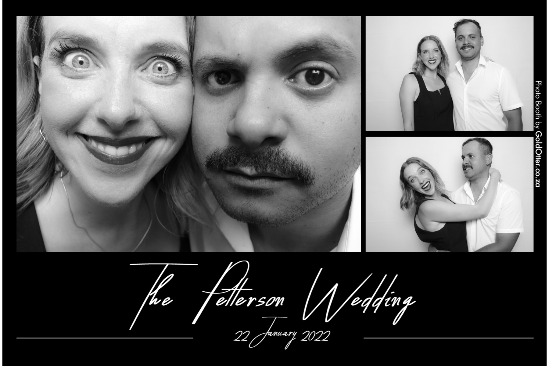Chad & Kay | View more photos from the event at photos.goldotter.co.za/u/GoldOtterMedia/Chad-Kay