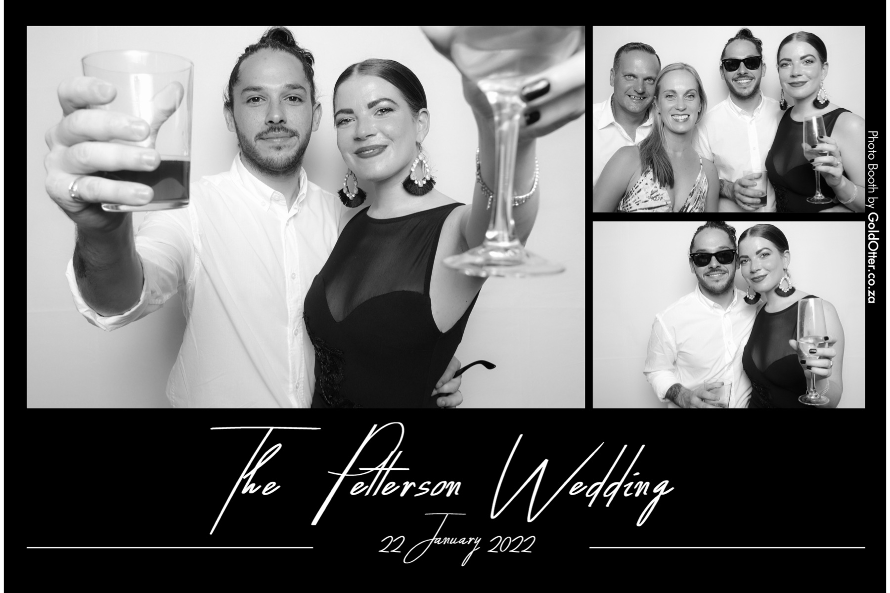 Chad & Kay | View more photos from the event at photos.goldotter.co.za/u/GoldOtterMedia/Chad-Kay