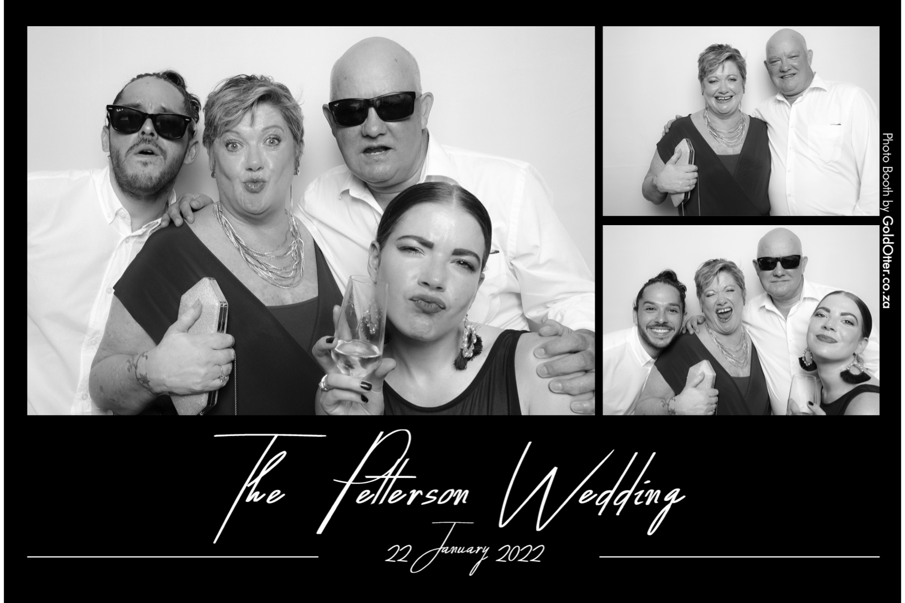 Chad & Kay | View more photos from the event at photos.goldotter.co.za/u/GoldOtterMedia/Chad-Kay