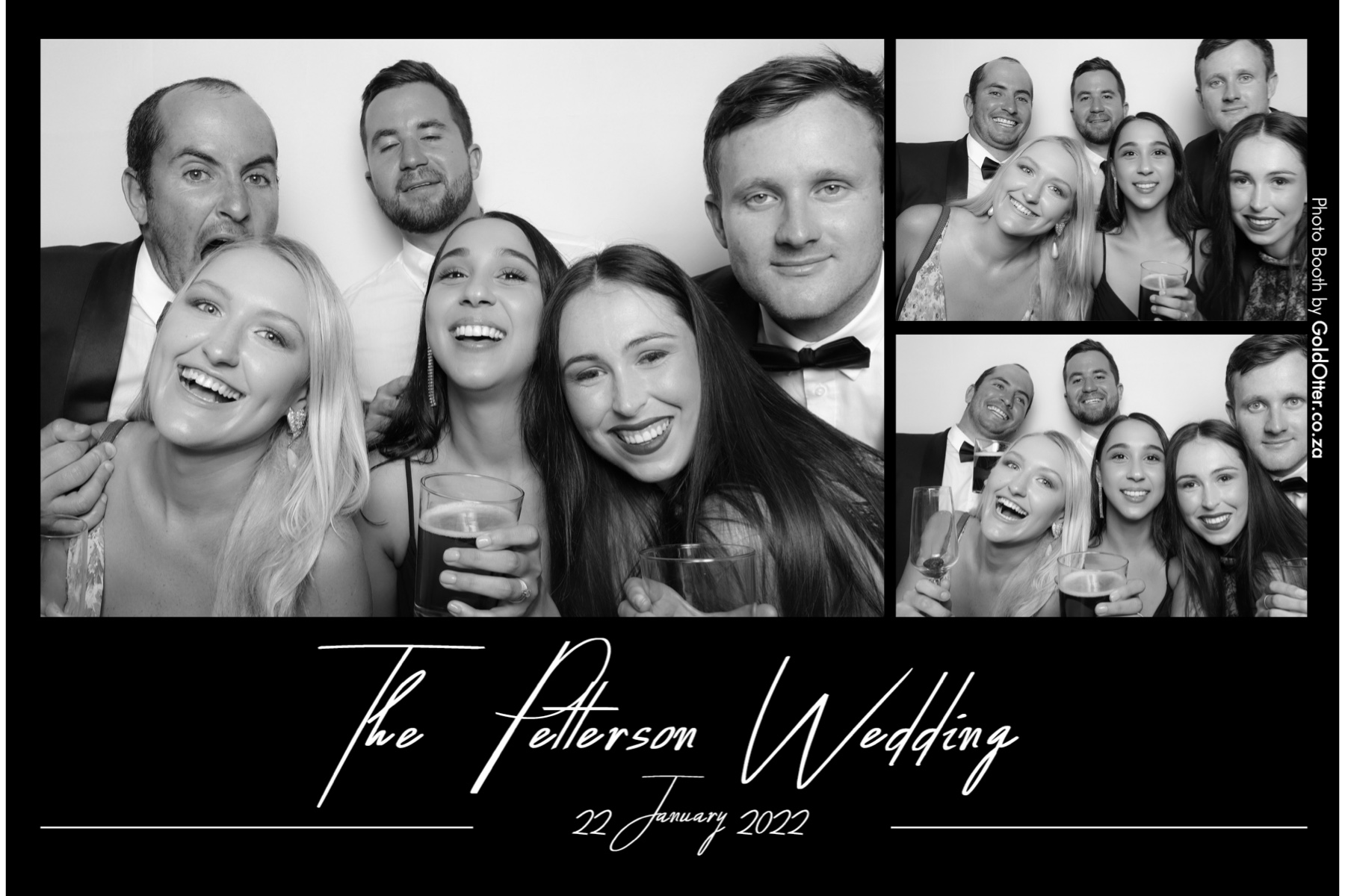 Chad & Kay | View more photos from the event at photos.goldotter.co.za/u/GoldOtterMedia/Chad-Kay