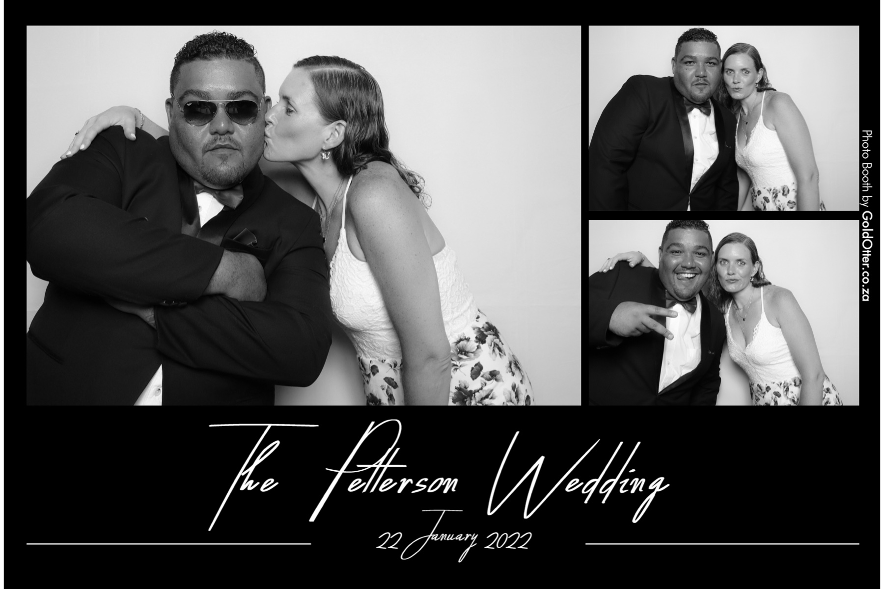 Chad & Kay | View more photos from the event at photos.goldotter.co.za/u/GoldOtterMedia/Chad-Kay