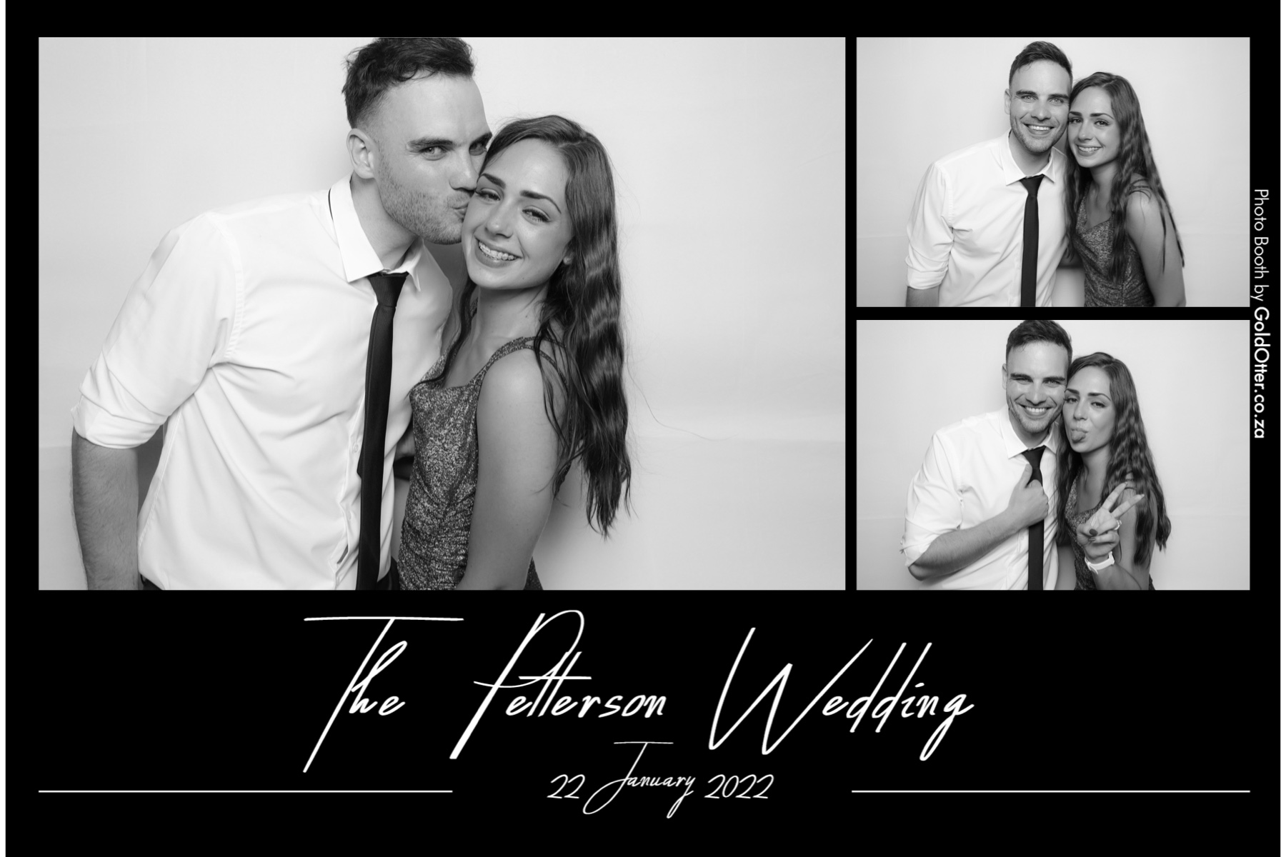 Chad & Kay | View more photos from the event at photos.goldotter.co.za/u/GoldOtterMedia/Chad-Kay