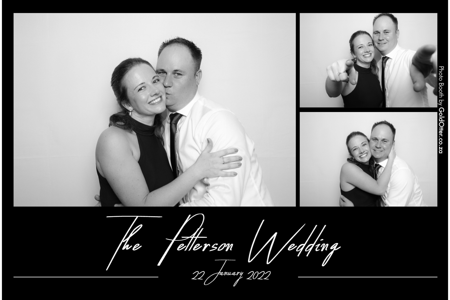 Chad & Kay | View more photos from the event at photos.goldotter.co.za/u/GoldOtterMedia/Chad-Kay