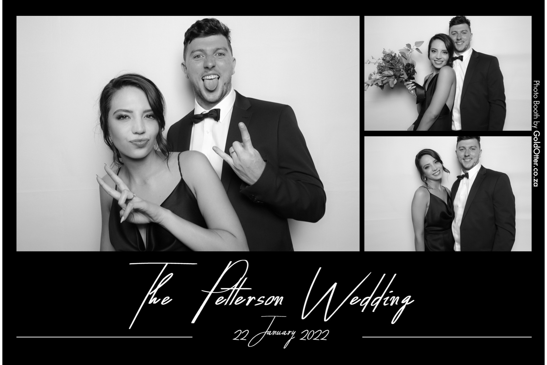 Chad & Kay | View more photos from the event at photos.goldotter.co.za/u/GoldOtterMedia/Chad-Kay